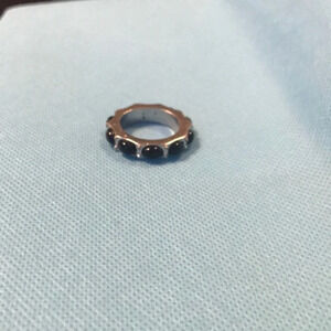 ⭐️Pretty silver ring. ⭐️